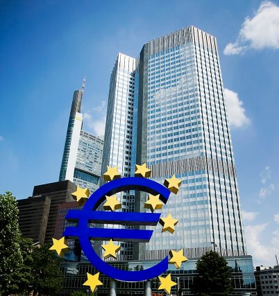 Европейската централна банка