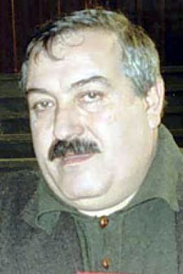 Прокурорът Николай Колев