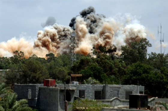 NATO-BOMBING-LIBYA-AFP