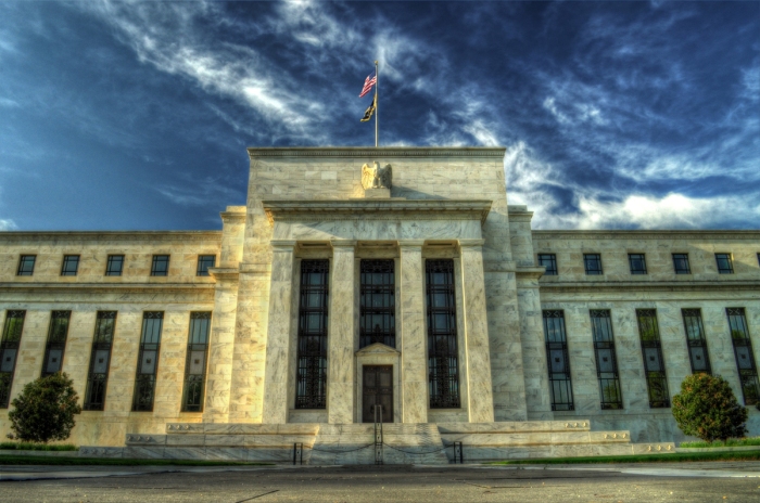 The US Federal Reserve II A