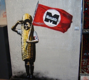 Артист: Banksy